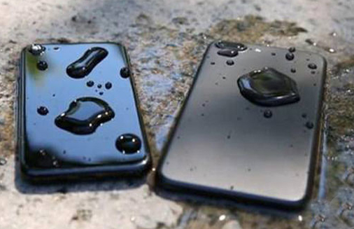 冯坡镇苹果15进水维修分享iPhone15进水了怎么办