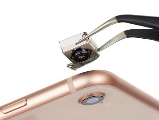 冯坡镇苹果6维修为什么从iPhone6开始苹果摄像头就开始凸起了