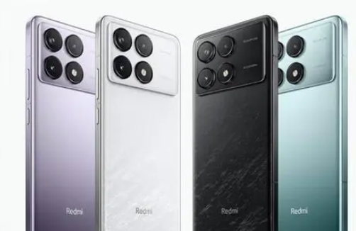 冯坡镇苹果15维修中心分享红米K70和iPhone15该怎么选 冯坡镇苹果15维修中心分享红米K70和iPhone15该怎么选