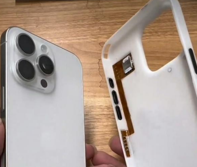 冯坡镇apple维修中心分享美版iPhone15要不要去华强北加eSIM卡 