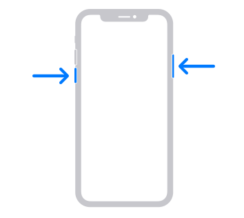 冯坡镇苹果15维修站分享iPhone15如何强制关机重启 