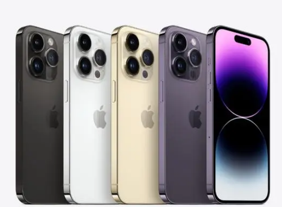 冯坡镇苹果15内存维修店分享iPhone15的内存是多少 冯坡镇苹果15内存维修店分享iPhone15的内存是多少