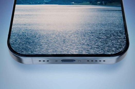 冯坡镇苹果ipad维修分享iPhone15USB-C接口和Mac/iPad区别 