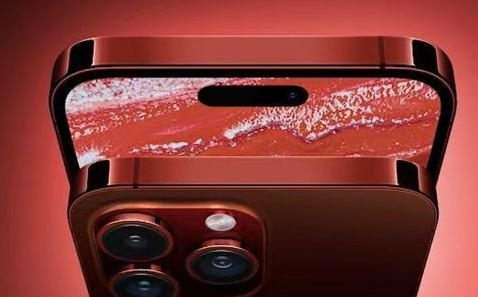 冯坡镇苹果15维修中心分享iPhone15系列配置怎么样