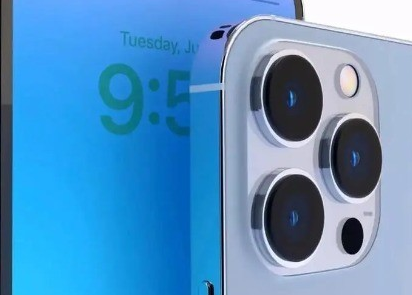 冯坡镇苹果15售后维修分享iPhone15系列有哪些功能升级 