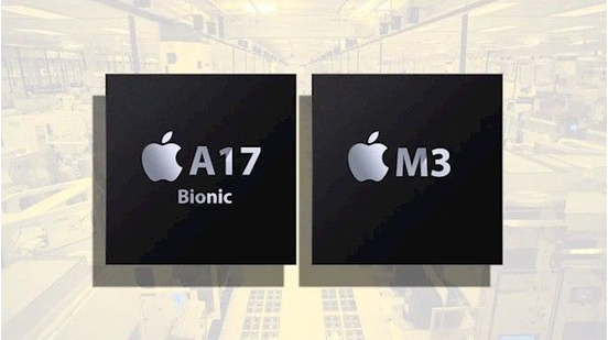 冯坡镇苹果15维修站分享iPhone15系列会用3nm芯片吗 