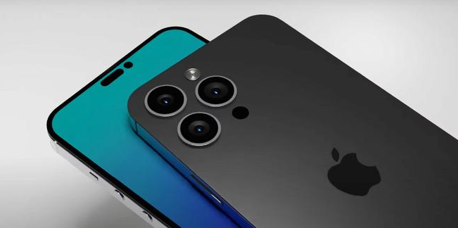 冯坡镇苹果15维修店铺分享iPhone15会带来哪些惊喜 