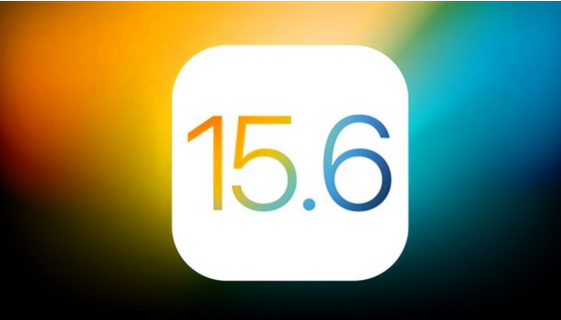 冯坡镇苹果手机维修分享iOS 15.6RC版会是正式版吗 
