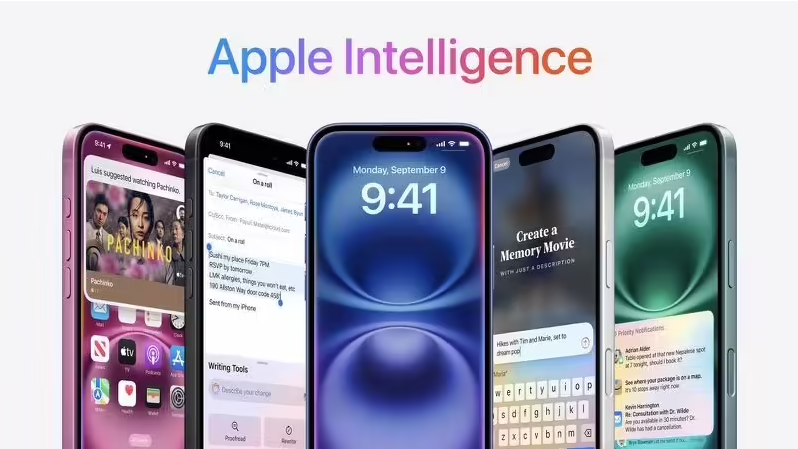 冯坡镇苹果手机维修分享iOS 18.1 适配率是同期 iOS 17.1 的两倍 