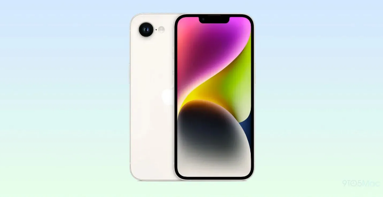 冯坡镇苹果手机维修分享苹果 iPhone SE 4 2025 春季亮相 