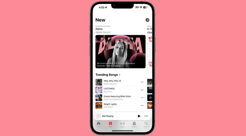 冯坡镇苹果手机维修分享iOS / iPadOS 18 Beta 6 已到 