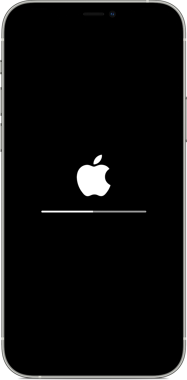 冯坡镇苹果手机维修分享iPhone 12 无法更新系统、出现报错的解决办法 