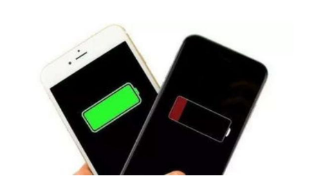 冯坡镇苹果手机维修分享iPhone 12如何省电 