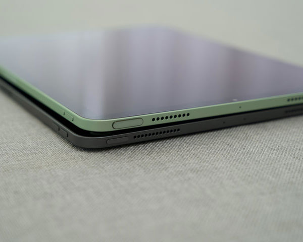 冯坡镇苹果手机维修分享iPad Air 4 值得购买吗 