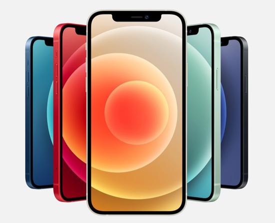 冯坡镇苹果手机维修分享iPhone 12什么时候开启预购 